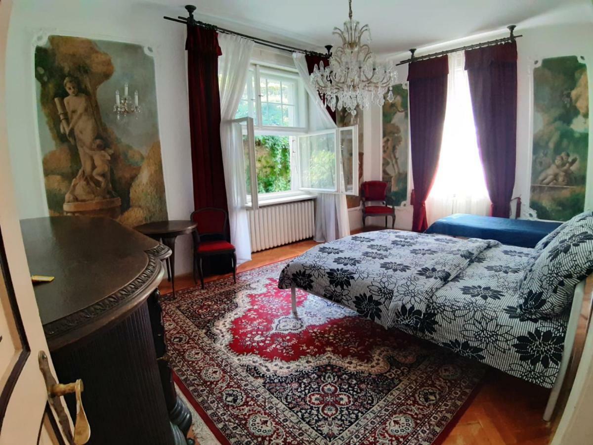 Rooms In Prague-Big+Comfy Exterior photo